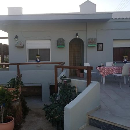 Katerina'S Apartments Kini المظهر الخارجي الصورة