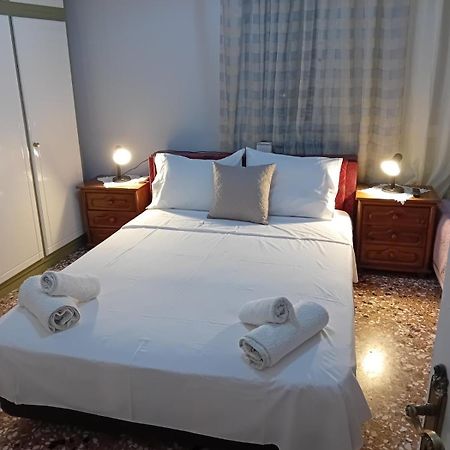 Katerina'S Apartments Kini المظهر الخارجي الصورة