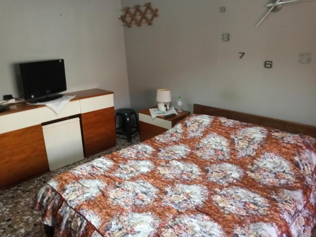 Katerina'S Apartments Kini المظهر الخارجي الصورة