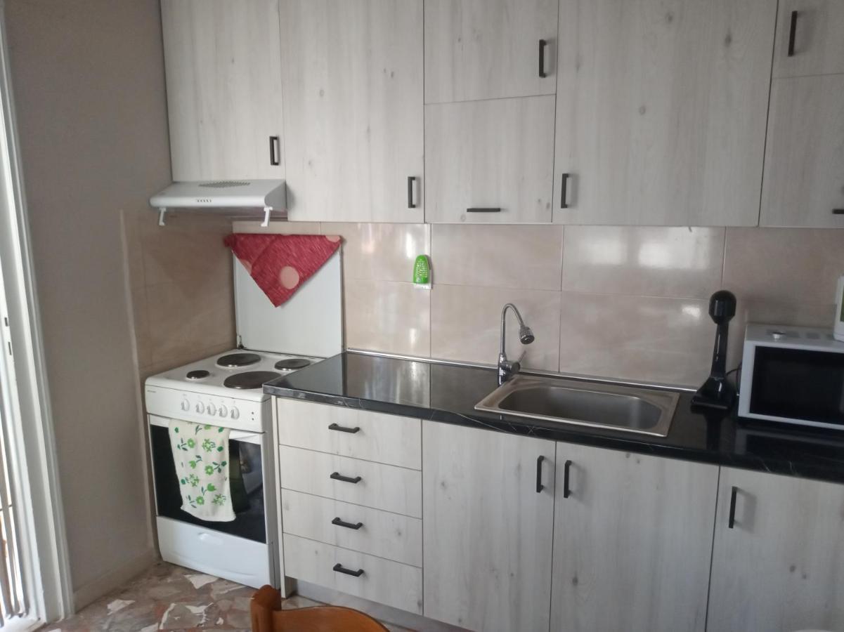 Katerina'S Apartments Kini المظهر الخارجي الصورة