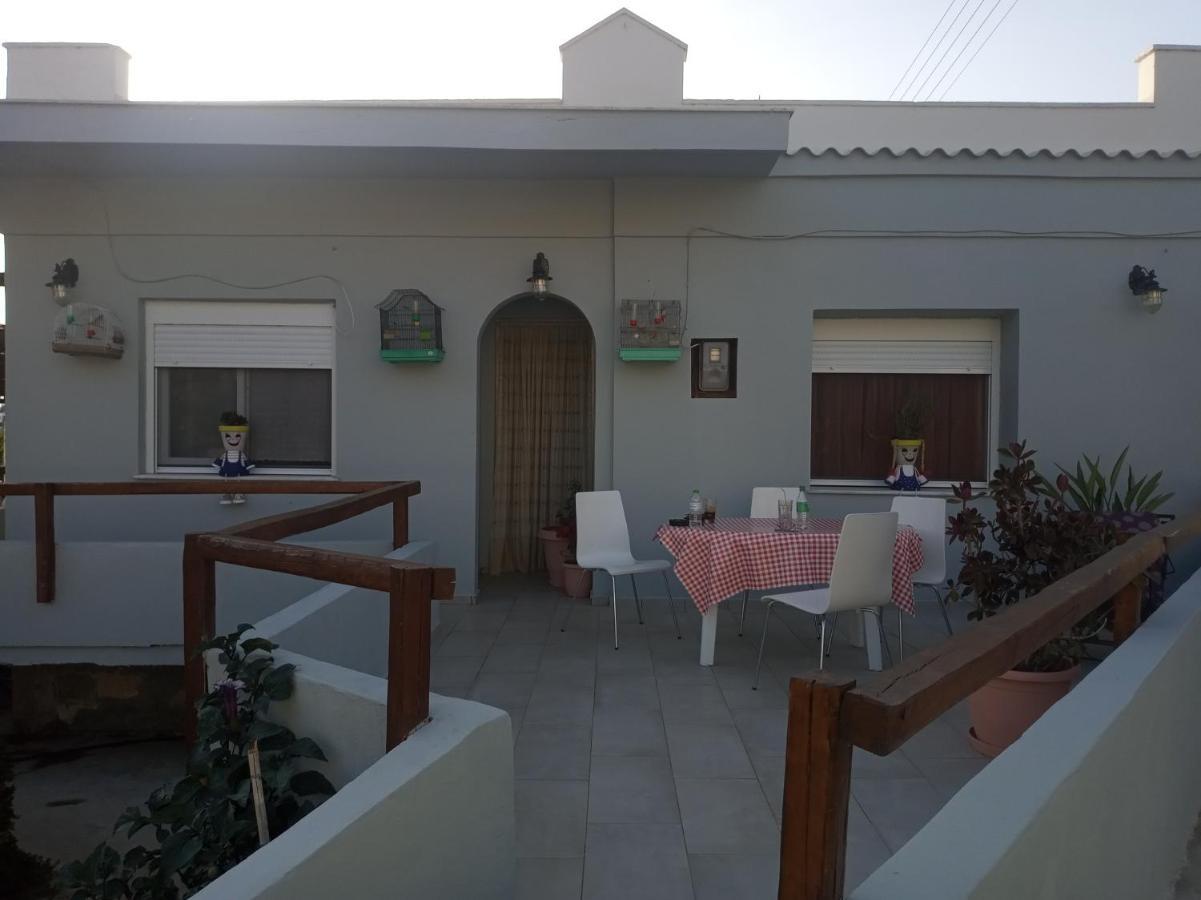 Katerina'S Apartments Kini المظهر الخارجي الصورة