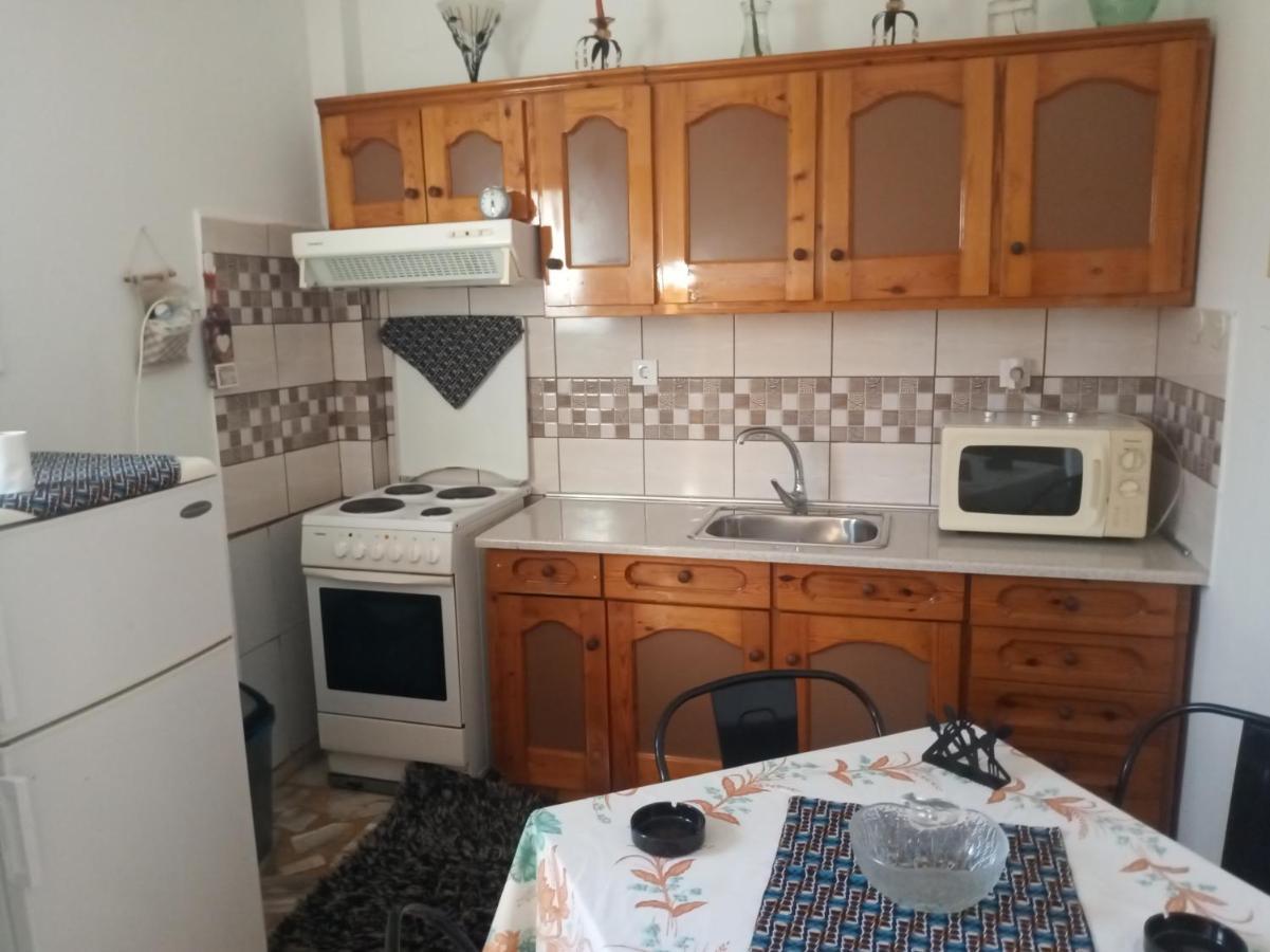 Katerina'S Apartments Kini المظهر الخارجي الصورة