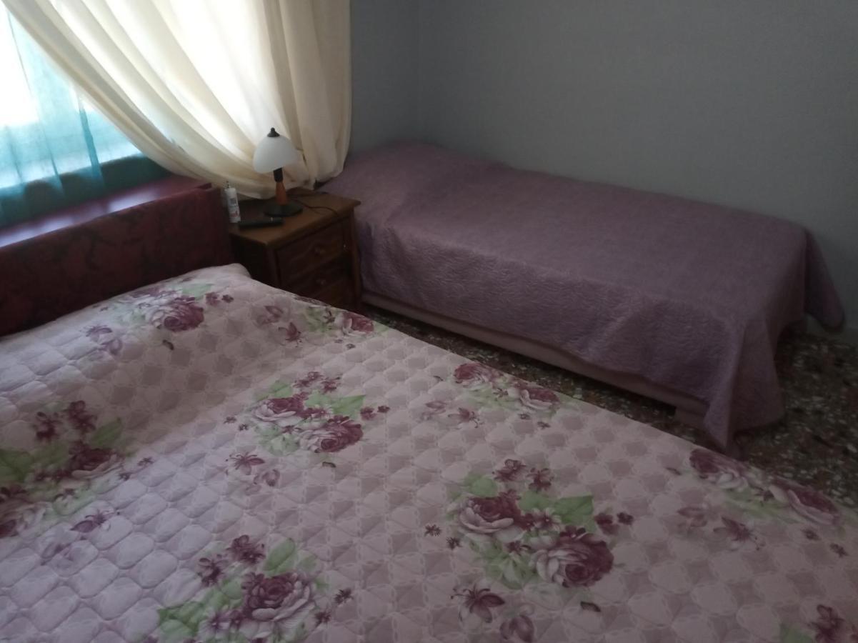 Katerina'S Apartments Kini المظهر الخارجي الصورة