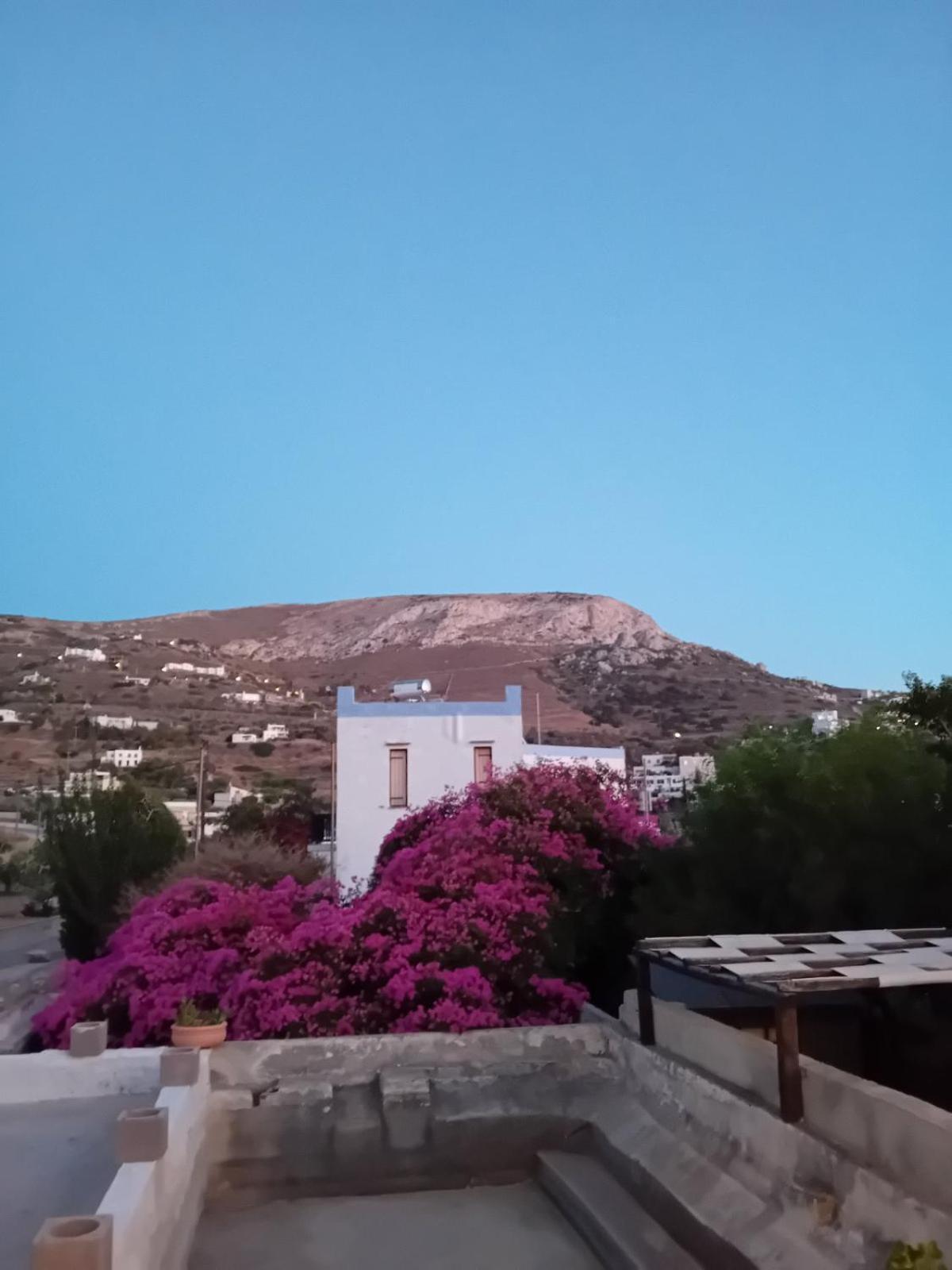 Katerina'S Apartments Kini المظهر الخارجي الصورة