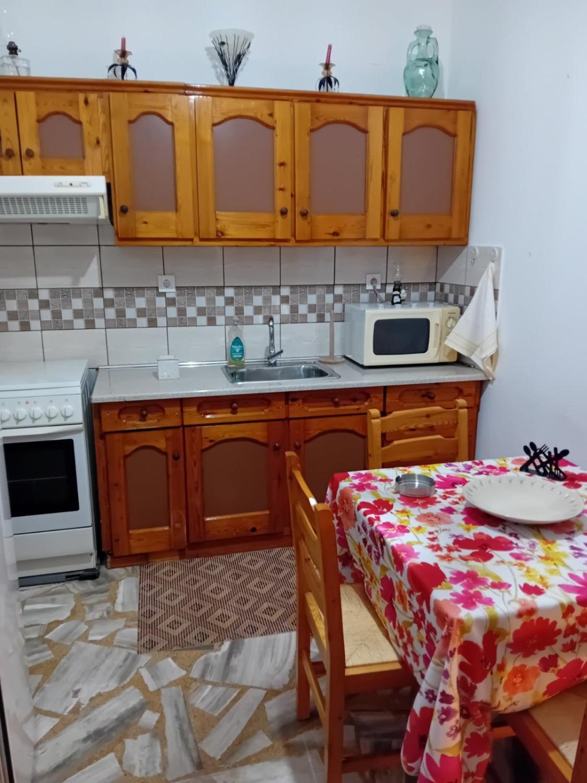Katerina'S Apartments Kini المظهر الخارجي الصورة