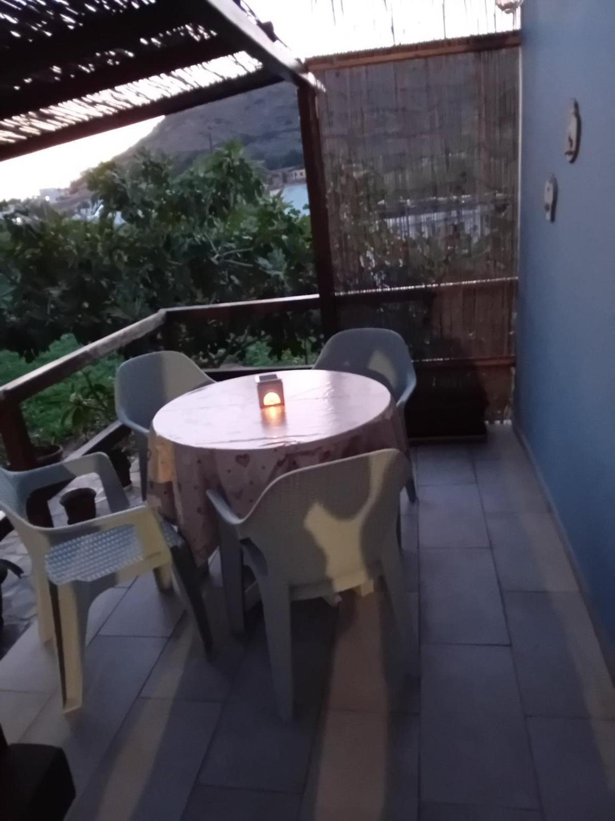 Katerina'S Apartments Kini المظهر الخارجي الصورة