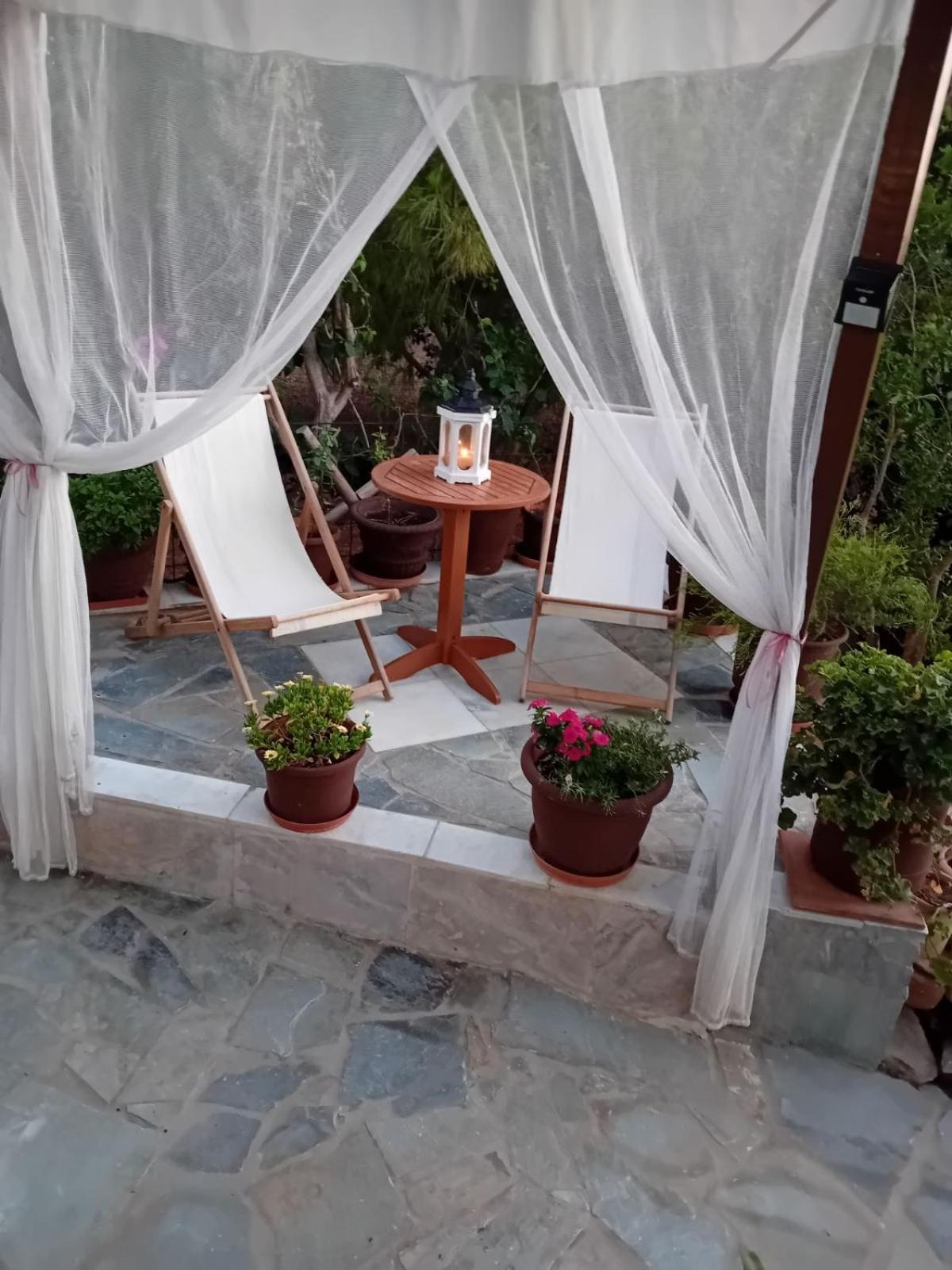Katerina'S Apartments Kini المظهر الخارجي الصورة