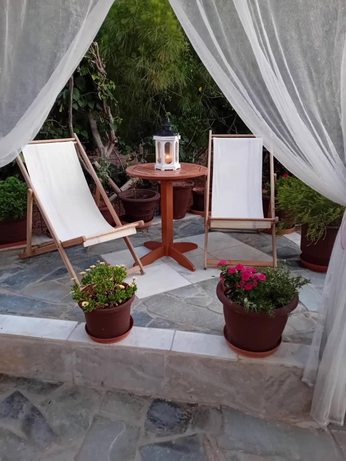 Katerina'S Apartments Kini المظهر الخارجي الصورة