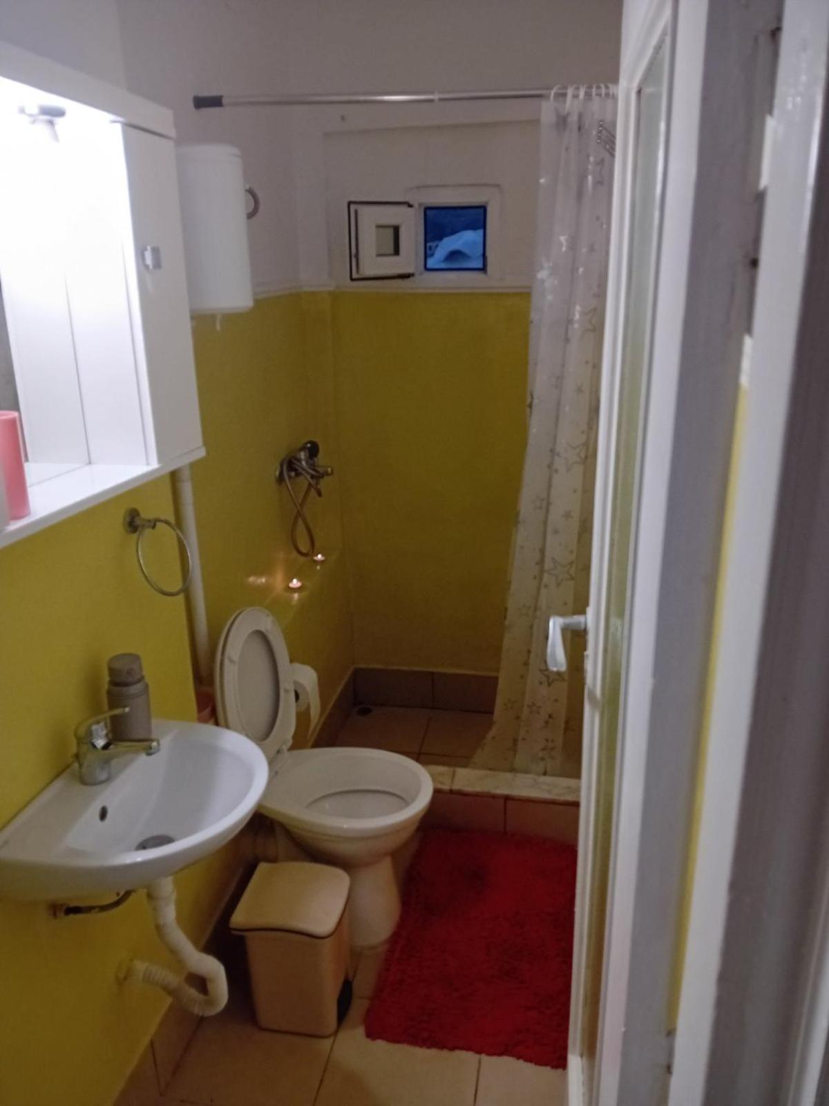 Katerina'S Apartments Kini المظهر الخارجي الصورة