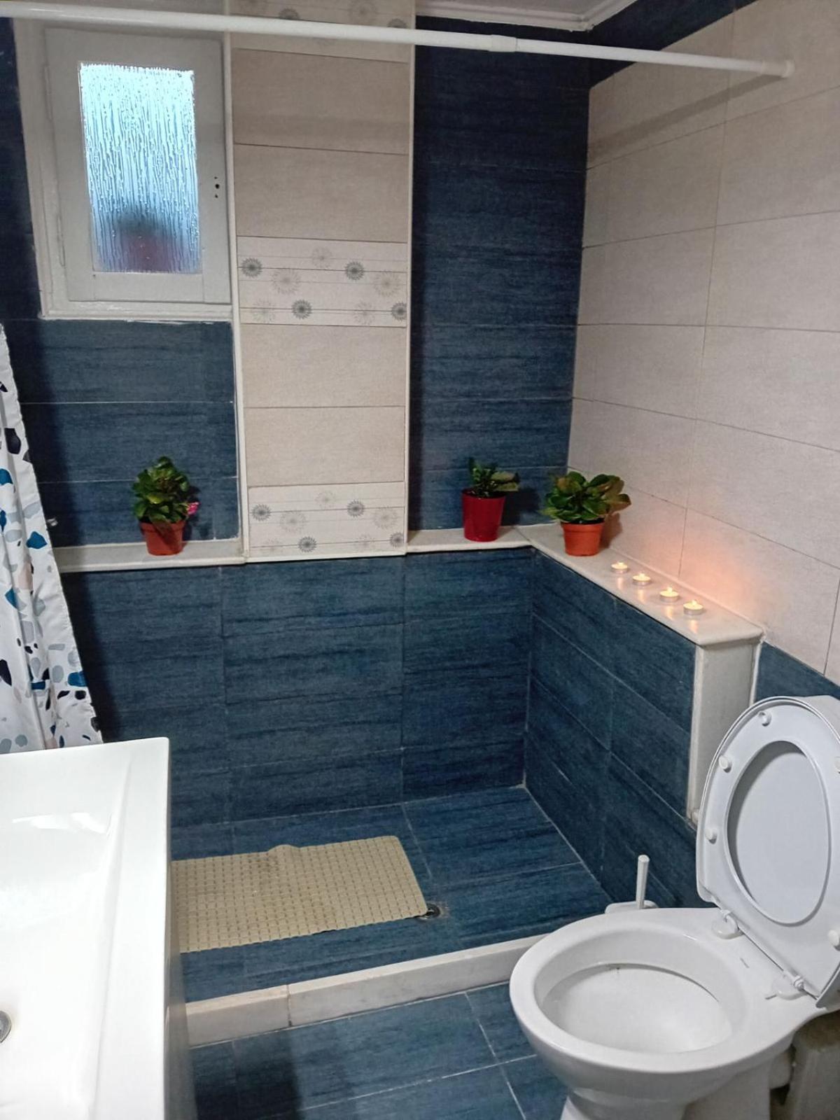 Katerina'S Apartments Kini المظهر الخارجي الصورة
