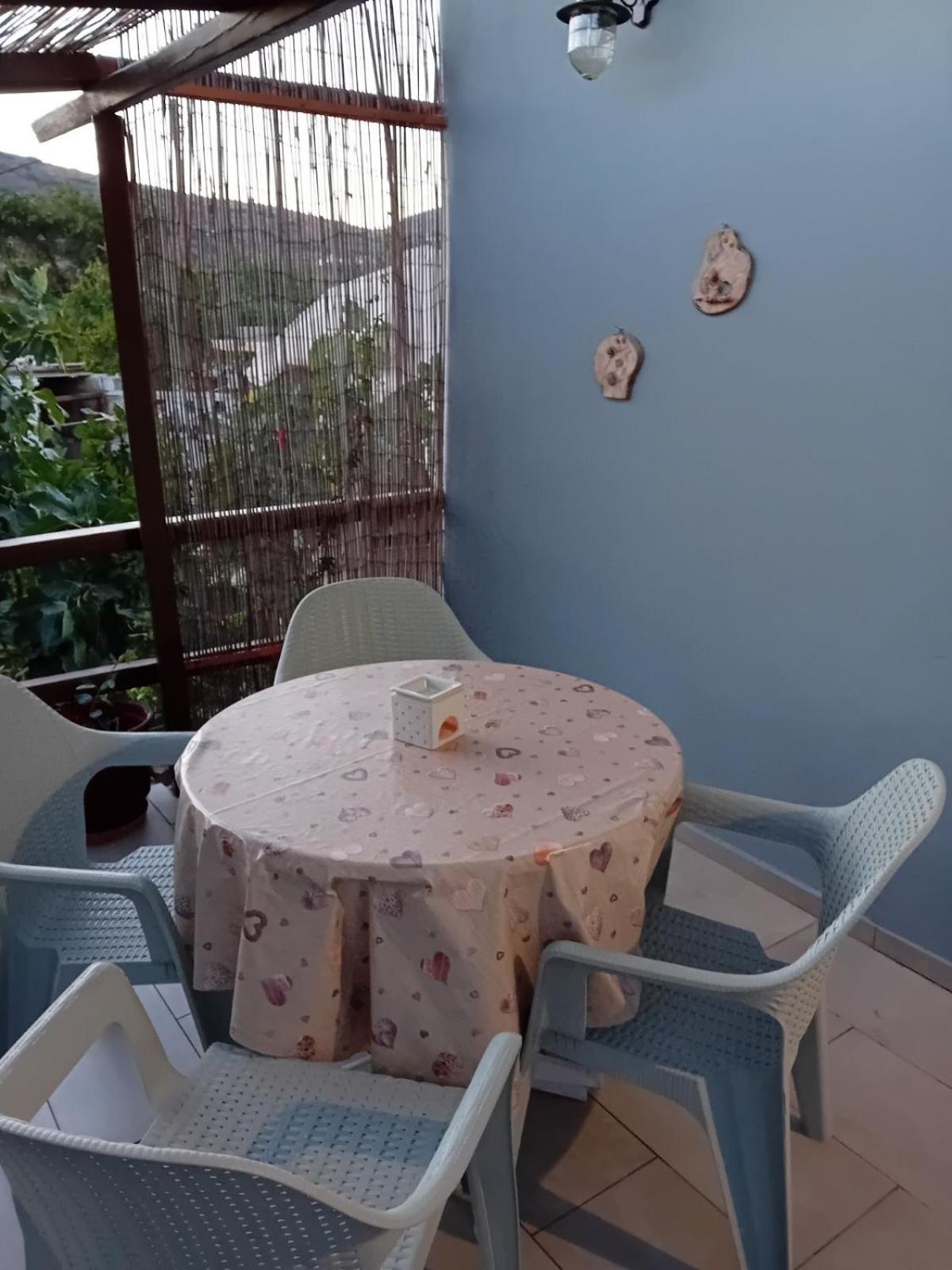 Katerina'S Apartments Kini المظهر الخارجي الصورة