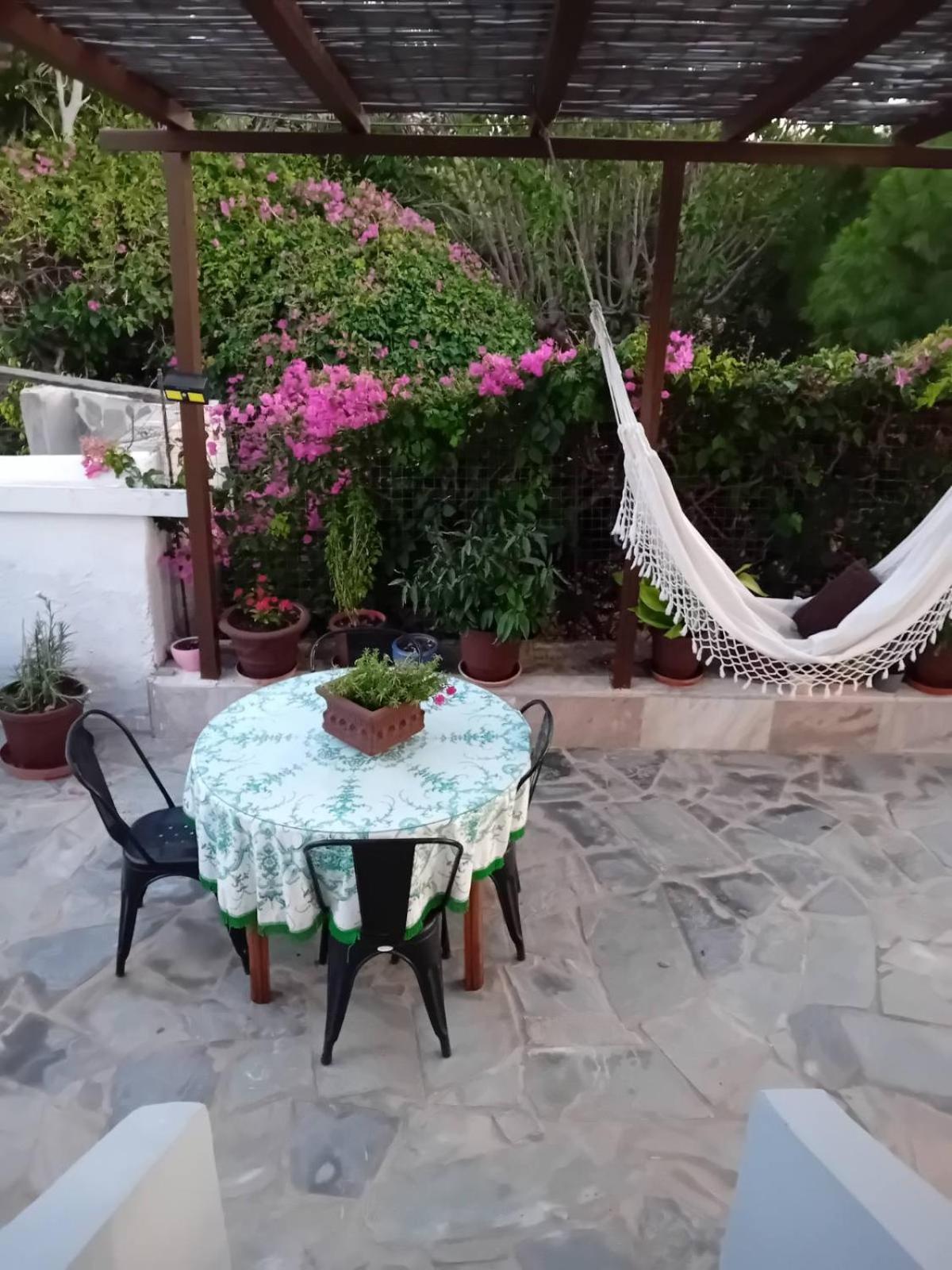 Katerina'S Apartments Kini المظهر الخارجي الصورة